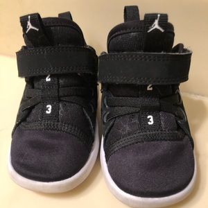 Toddler Jordan’s
